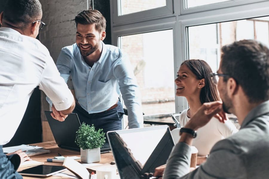 Đặt lịch hẹn bằng tiếng Anh